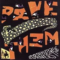 Embassy row - Pavement