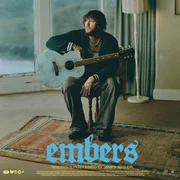 Embers - James Arthur