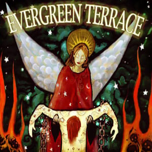 Embrace - Evergreen terrace