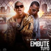 Embute Tuyo - El Mayor Clasico