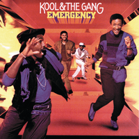 Emergency - Kool & the gang