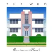 Eminence front - The who