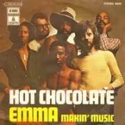 Emma - Hot chocolate