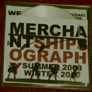 Emo Songs - Merchant Ships