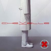 Emotional drought - Chevelle