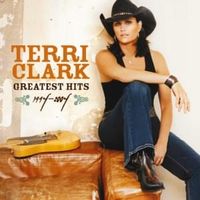 Emotional girl - Terri clark