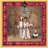 Emotional love - John mellencamp