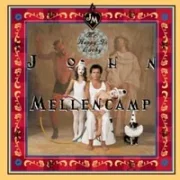 Emotional love - John mellencamp