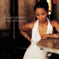 Emotional rollercoaster - Vivian green