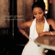 Emotional rollercoaster - Vivian green