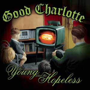 Emotionless - Good charlotte