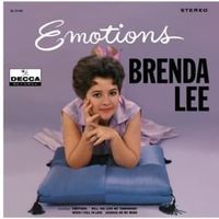 Emotions - Brenda lee