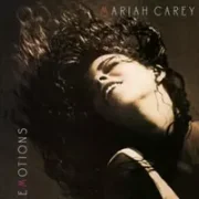 Emotions - Mariah carey