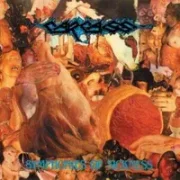 Empathological necroticism - Carcass