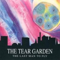 Empathy with the devil - The tear garden