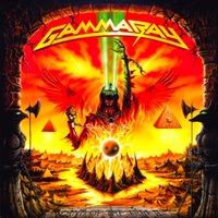 Empress - Gamma ray