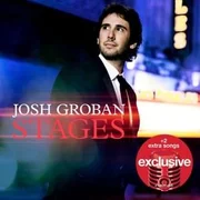 Empty Chairs At Empty Tables (From ”Les Misérables”) - Josh Groban