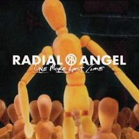 Empty handed - Radial angel