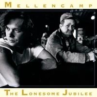 Empty hands - John mellencamp