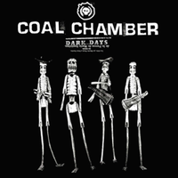 Empty jar - Coal chamber