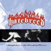 Empty promises - Hatebreed