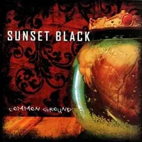 Empty promises - Sunset black