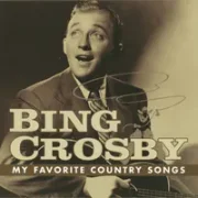 Empty saddles - Bing crosby