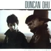 En Algún Lugar - Duncan Dhu