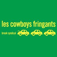 En berne - Les cowboys fringants