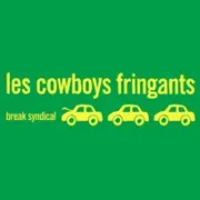 En berne - Les cowboys fringants