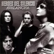 En brazos de la fiebre - Heroes del silencio