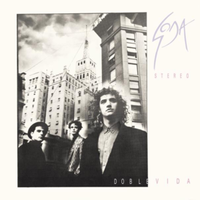 En el borde - Soda stereo