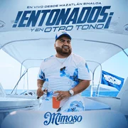 En Eso No Quedamos (En Vivo) - El Mimoso Luis Antonio López