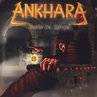 En mis manos - Ankhara