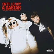 En Ti Lo Voy a Gastar ft. Only Perk & Reelian - Harry Nach