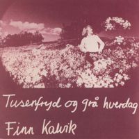 En tur rundt i byen - Finn kalvik