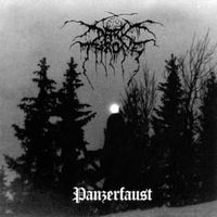 En vind av sorg - Darkthrone