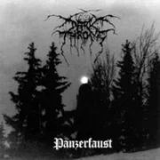 En vind av sorg - Darkthrone