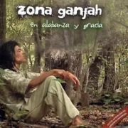 En zion mi anhelo - Zona ganjah