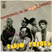 Enamorado De La Moda Juvenil - Radio Futura