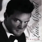 Encadenados - Luis miguel