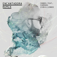 Encantadora (Remix) - Yandel