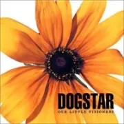 Enchanted - Dogstar