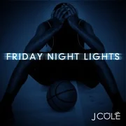 Enchanted - J.cole