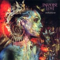 Enchantment - Paradise lost