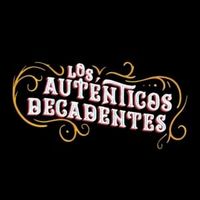 Enciendan los parlantes - Los Auténticos Decadentes