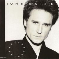 Encircled - John waite