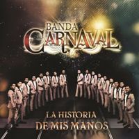 Encontrarte - Banda Carnaval