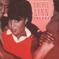 Encore - Cheryl lynn