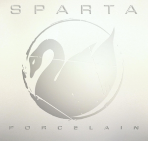 End moraine - Sparta